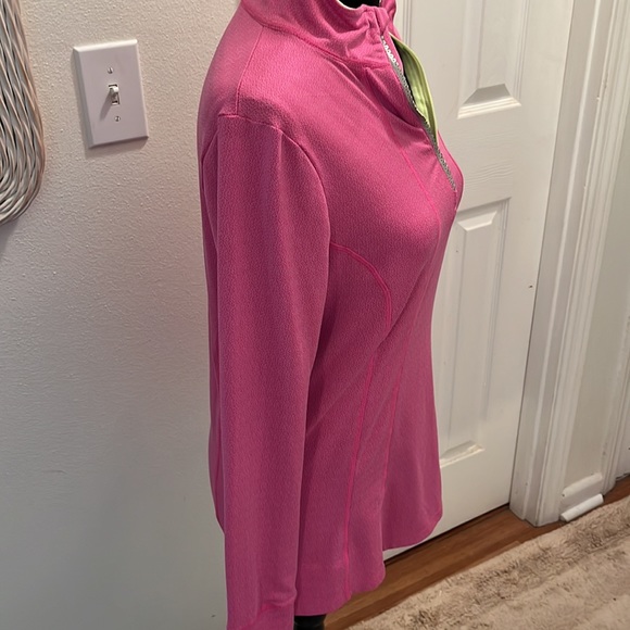 Marika Tek dry wik performance wear top - Picture 5 of 8